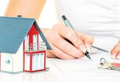 Kiralık evler kayıt altında