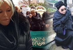 Bülent Ersoy ve Ajda Pekkan'ı ölüm bile barıştıramadı