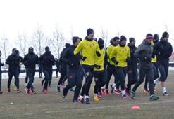Kayserispor'dan Galatasaray'a gözdağı