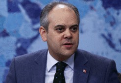 Bakan Kılıç'tan kulüp başkanlarına çağrı