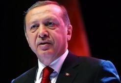 Cumhurbaşkanı onayladı