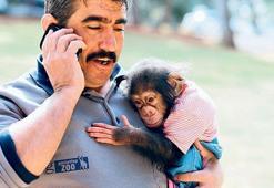 Beni annesi sanıyor