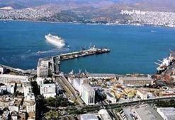 İzmir Limanı, Varlık Fonu'na devredildi