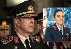 Yarbay Bilgehan Bülbül serbest bırakıldı
