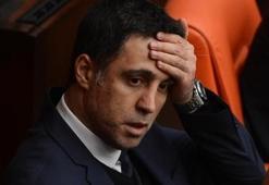 Galatasaray'da FETÖ operasyonu! 15 isim...