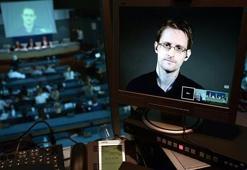 Snowden ABD'yi yalanladı: Teslim edilmeyeceğim!