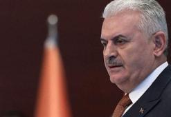 Başbakan'dan sürpriz görüşme!