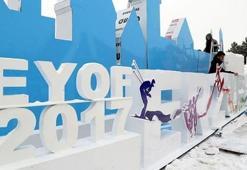 Yıldızlar Erzurum'da parlayacak!