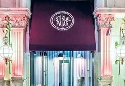 Aşkın büyülü mekanı