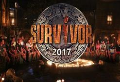 Survivor 2017'de 3 isim eleme kaldı! (Serhat Akın sakatlık geçirdi!)