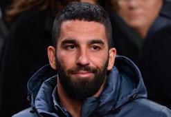 Arda Turan: Pişman değilim!