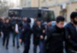 Siirt merkezli 18 ilde FETÖ/PDY operasyonu