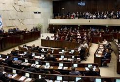 İsrail'de 'ezan yasağı' tasarısı onaylandı