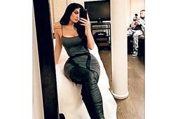 Beline ne yaptın?