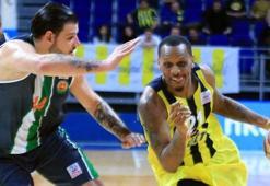 Fenerbahçe sahasında kazandı