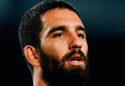Arda Turan noktayı koydu: 'Pişman değilim!'