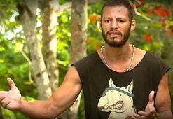 Survivor Avatar Atakan terör örgütüne karşı savaşacak!