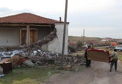 Çanakkale bir haftada 807 kez sallandı