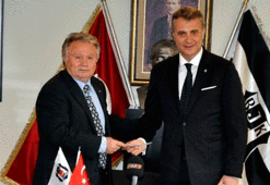 Beşiktaş'ta kriz büyüyor!