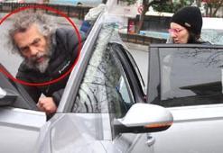 Ünlü ismi kimse tanıyamadı!