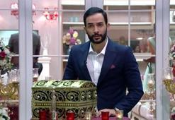 Kısmetse Olur'da kim elendi? (12 Şubat Pazar)