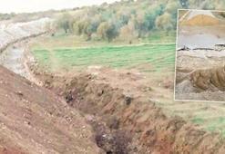 Teröristleri korku sardı! Gelen talimata bakın