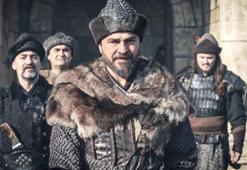 Diriliş Ertuğrul’a anlamlı ödül!