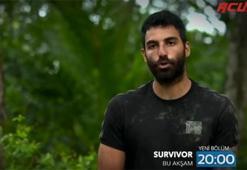 Survivor eleme potasında kimler var? (Survivor 18. bölüm fragmanı)