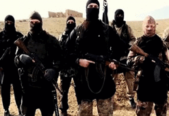 Irak'ta üst düzey 4 DEAŞ'lı cezaevinden kaçtı