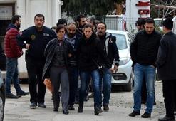 25 ilde PKK operasyonu: 544 gözaltı