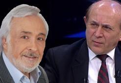 Burhan Kuzu'dan Müjdat Gezen'e: Sanatçı bozuntusu