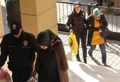 FETÖ operasyonunda 11 öğretmen tutuklandı