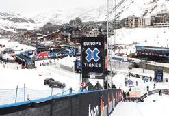 Çığ faciası! Ölüler var!