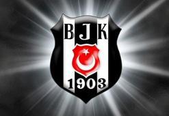 Beşiktaş Kulübü'nden açıklama