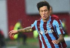 Trabzonspor'dan ayrıldı, Macaristan'a gitti