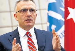 Bu kez para en küçüğün