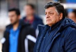 Yılmaz Vural'dan Galatasaray açıklaması!