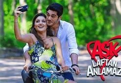 Show TV'nin dizisi Aşk Laftan Anlamaz bitiyor! İşte final tarihi!