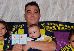 Oğlunun biri Alex, diğeri Musa Sow!
