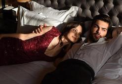 Jessica May-Tolga Mendi çiftine büyük ilgi