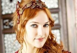 Meryem Uzerli eski aşkına mı döndü?