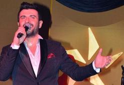 Gökhan Tepe'den Sevgililer Günü konseri