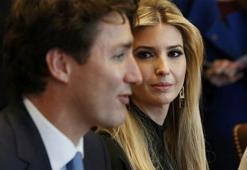 Middleton'dan sonra bu sefer de Trump 'Trudeau kurbanı'