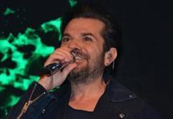 Kenan Doğulu zirveyi kasıp kavurdu