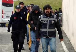 Tek uzman FETÖ'den tutuklandı, poliklinik kapandı