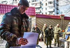 Ukrayna'da OHAL ilan edilebilir!