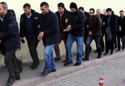 FETÖ şüphelisi 14 akademisyen adliyede