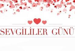 Sevgililer Günü hediye seçenekleri! En güzel sevgililer günü mesajları