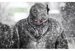 Meteoroloji resmen uyardı! Kar devam edecek, hava durumu ise...