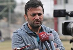Bülent Uygun: "Kurtuluş mücadelesi veriyoruz"